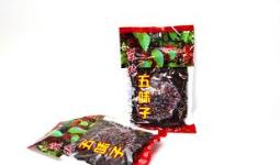 雙鴨山植物原藥材與農副土特產品 資源與發展的深度融合