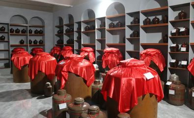 五五酒業 提質擴能強營銷，沖刺億元產值目標