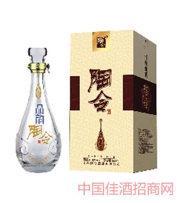 江西陶令酒業 傳世佳釀，醇香中國——產品名錄鑒賞