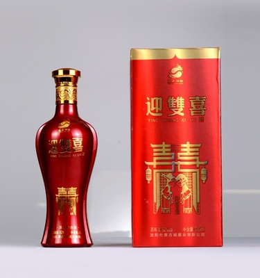 汝陽杜康古城酒業 傳承千年釀造技藝，品味華夏酒魂